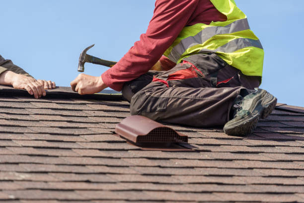 Best Roof Inspection Near Me  in Romulus, MI