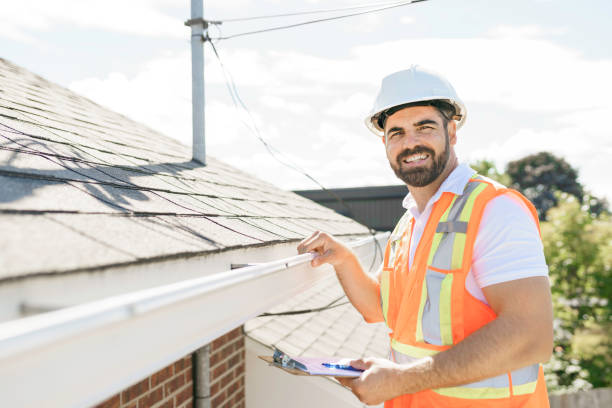 Reliable Romulus, MI Roofing Contractor Solutions